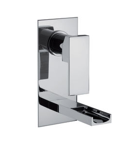 grifo monomando para lavabo
