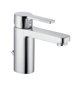 grifo monomando para lavabo