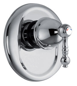 grifo monomando para ducha
