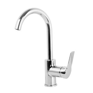 grifo monomando para lavabo