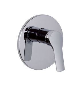 grifo monomando para ducha