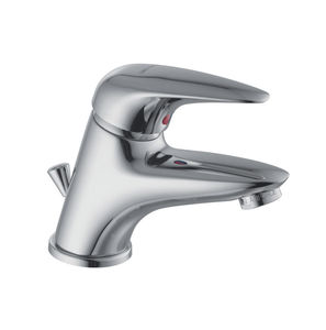 grifo monomando para lavabo