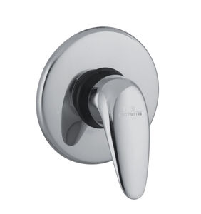 grifo monomando para ducha