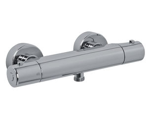 grifo bimando para ducha