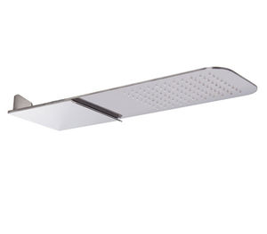 rociador de ducha de pared