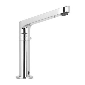 grifo monomando para lavabo