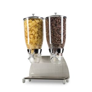 dispensador de cereales independiente