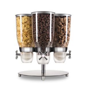 dispensador de cereales independiente