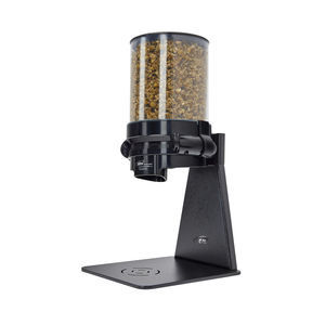 dispensador de té en encimera