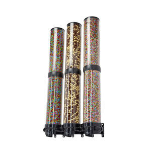dispensador de caramelos de pared