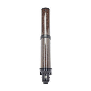 dispensador de café en grano de pared