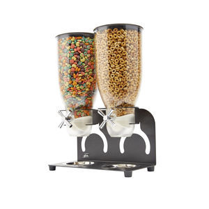 dispensador de cereales independiente