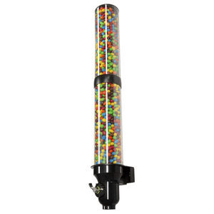 dispensador de caramelos de pared