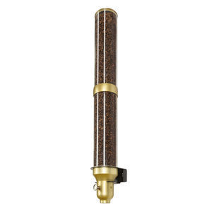 dispensador de café en grano de pared