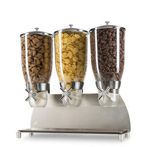 dispensador de cereales independiente