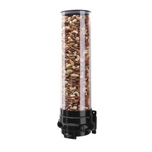 dispensador de alimentos secos de pared