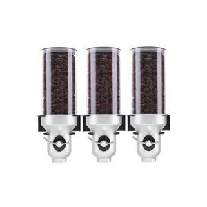 dispensador de alimentos secos de pared