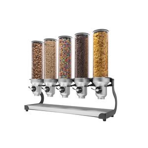 dispensador de cereales independiente