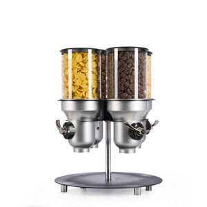 dispensador de cereales independiente
