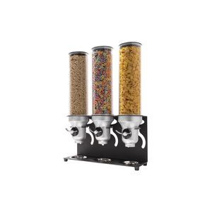 dispensador de cereales independiente