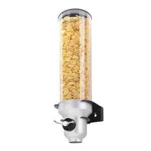 dispensador de cereales de pared