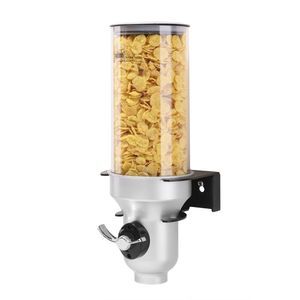 dispensador de cereales de pared
