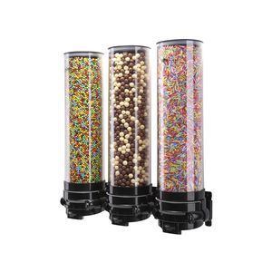 dispensador de caramelos de pared