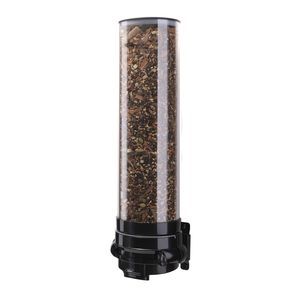 dispensador de té de pared