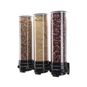 dispensador de té de pared