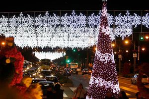 luces decorativas led