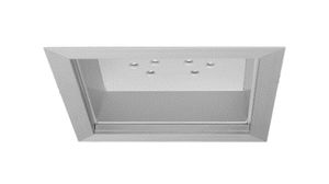 downlight empotrable