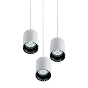 luminaria suspendida