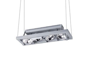 luminaria suspendida