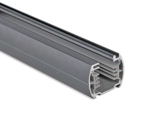 iluminación de carril LED