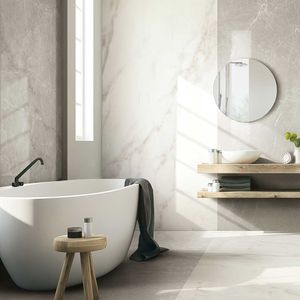 baldosa de interior / de pared / de suelo / de gres porcelánico