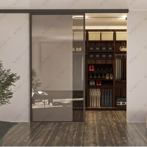 automatización para puerta corredera