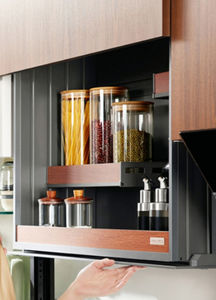 cocina contemporánea
