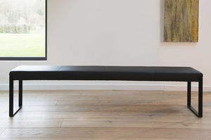 banqueta contemporánea