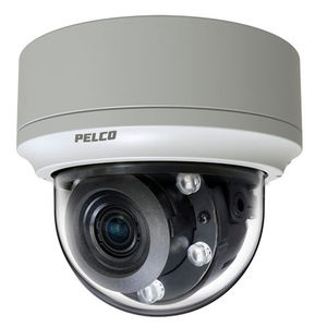 cámara de seguridad IP