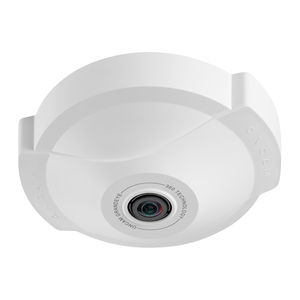 cámara de seguridad IP