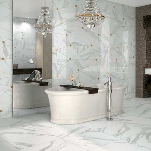 baldosa de interior / de suelo / para pavimento / de gres porcelánico