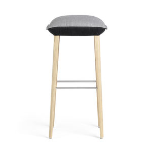 taburete de bar contemporáneo