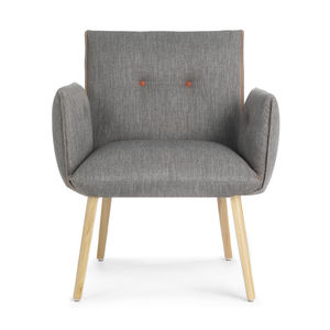 sillón contemporáneo