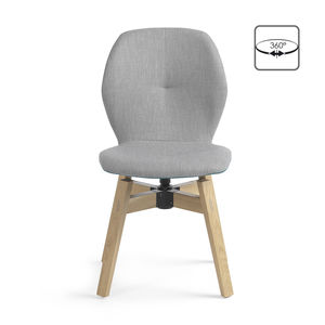 silla contemporánea