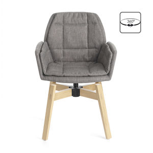 silla contemporánea