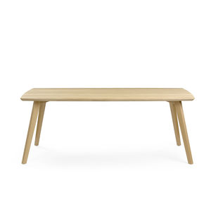 mesa contemporánea