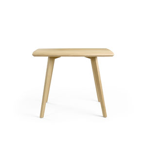 mesa contemporánea