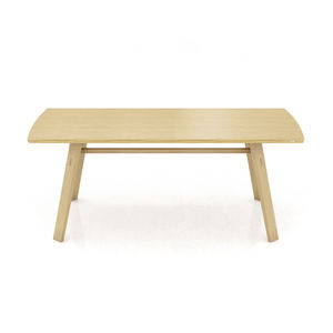 mesa de comedor contemporánea