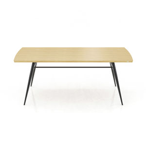 mesa de comedor contemporánea