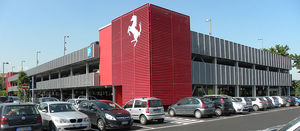 edificio prefabricado